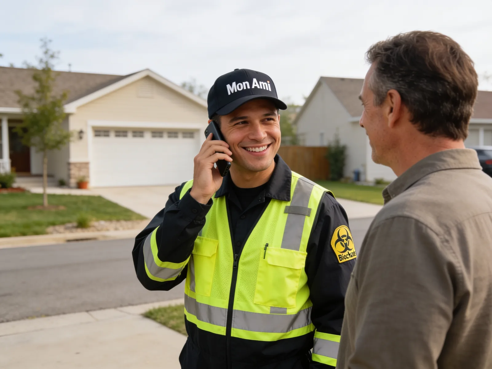 Sewage Cleanup Bradford, PA FAQs